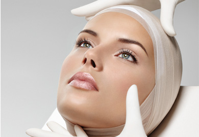 Anti-Aging Behandlung mit Barbor HSR (Lifting)